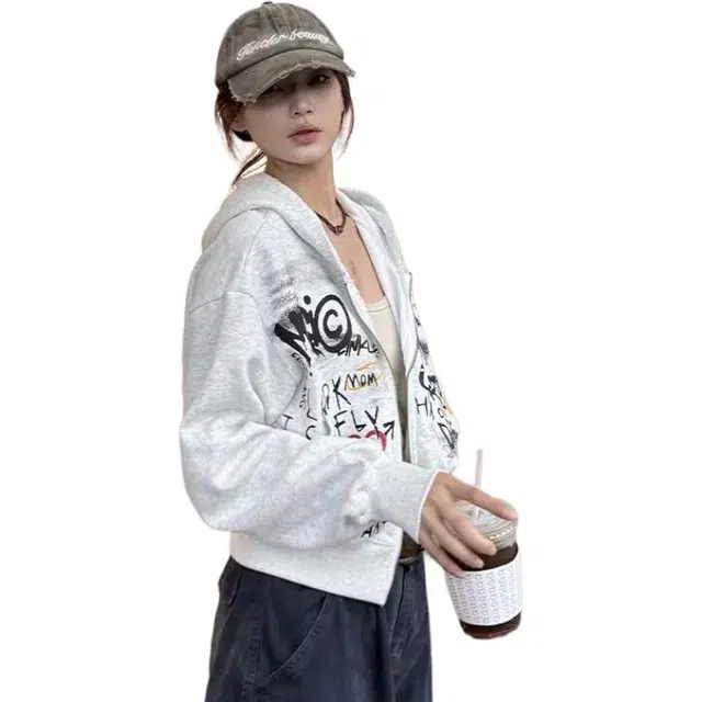 LIN MYKING cityboy