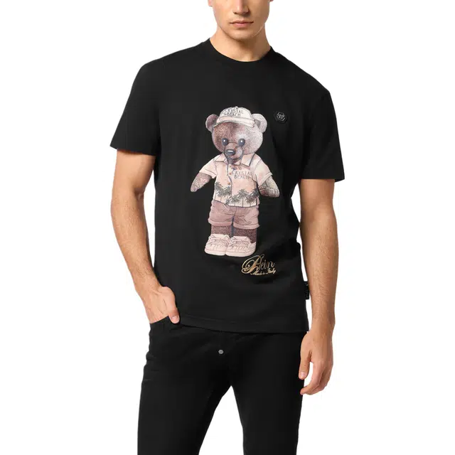 PHILIPP PLEIN SS25 T