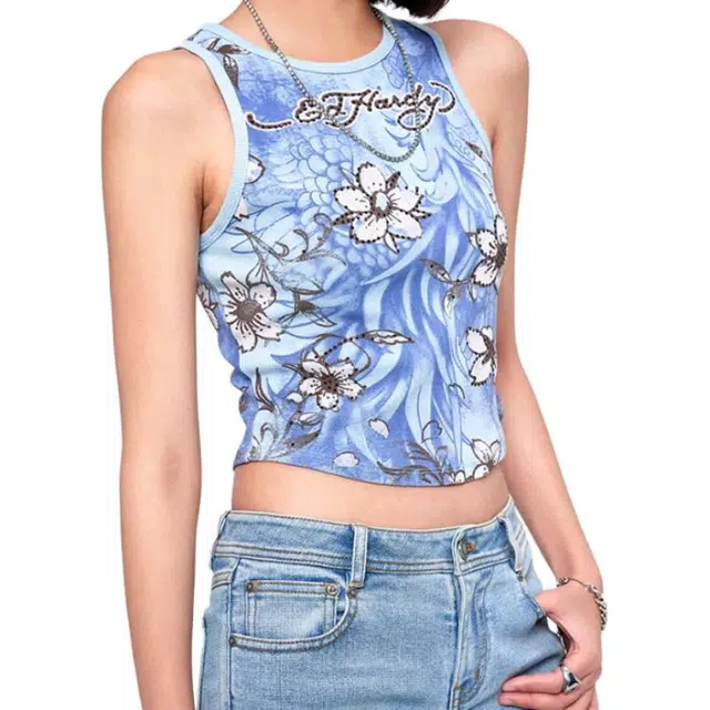 Ed Hardy SS25