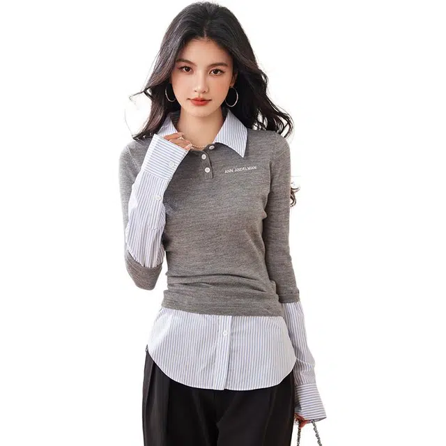 La Chapelle polo T