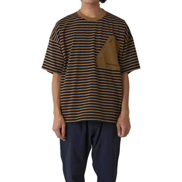 White Mountaineering T