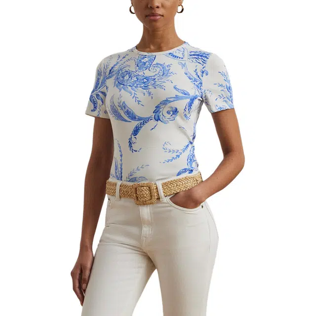 LAUREN RALPH LAUREN T