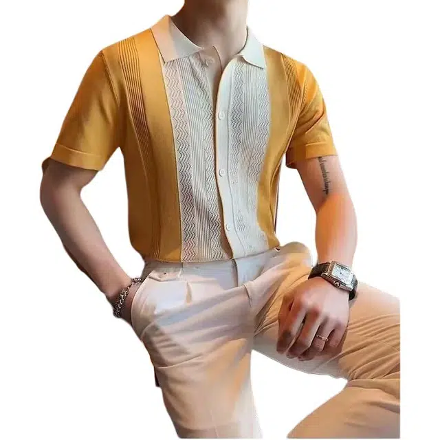 YICHEN polo