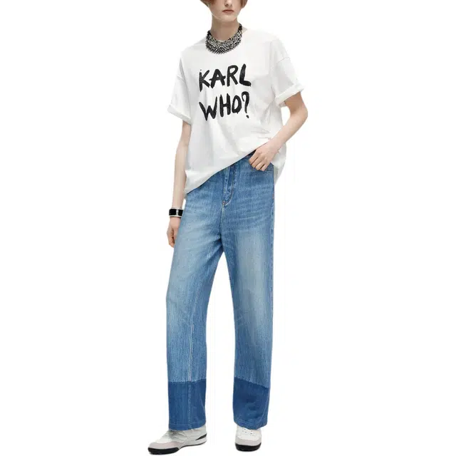 KARL LAGERFELD KL T
