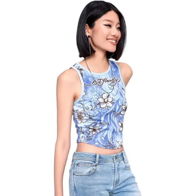 Ed Hardy SS25