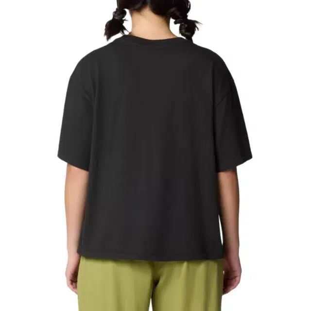 MOUNTAIN HARDWEAR x Extra Vitamins Sun Stash Collab Crop SS25T