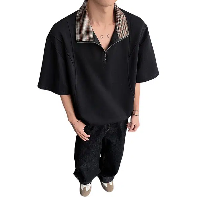 WELTER EXPERIMENT Polo