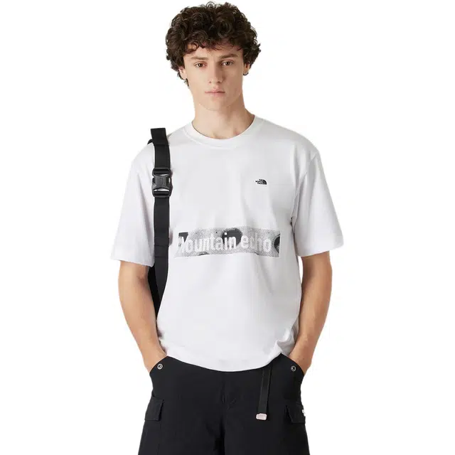 THE NORTH FACE UE SS25 T