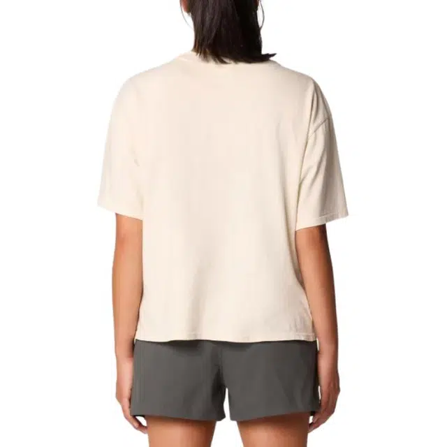 MOUNTAIN HARDWEAR x Extra Vitamins Sun Stash Collab Crop SS25T