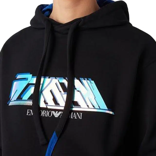 EMPORIO ARMANI SS23