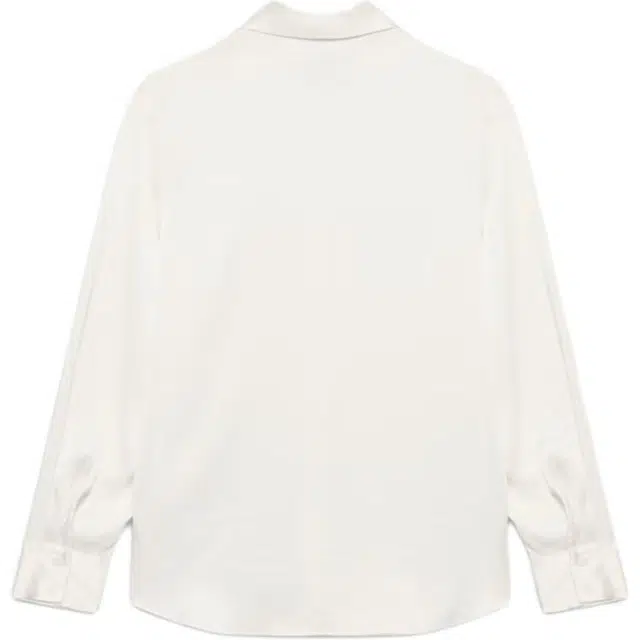 ARITZIA FW25 Baker Shirt