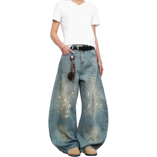 M JEANS STUDIOS 7 vibehiphop