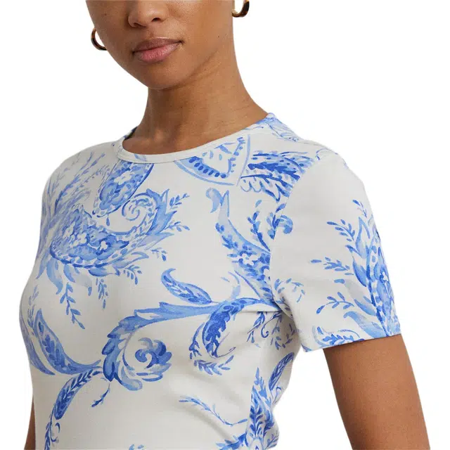 LAUREN RALPH LAUREN T