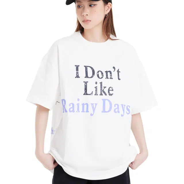 PAINT STAIN T