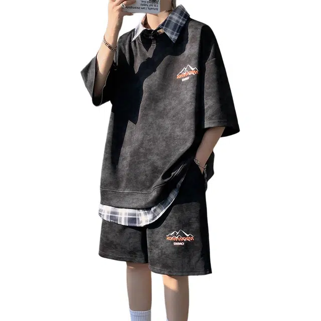 NOAHGIGI oversize