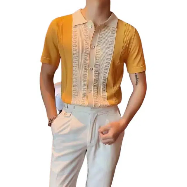 YICHEN polo
