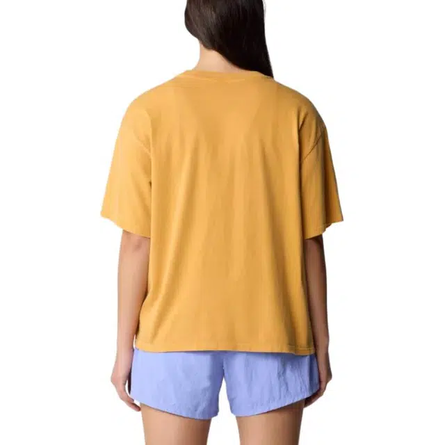 MOUNTAIN HARDWEAR x Extra Vitamins Sun Stash Collab Crop SS25T