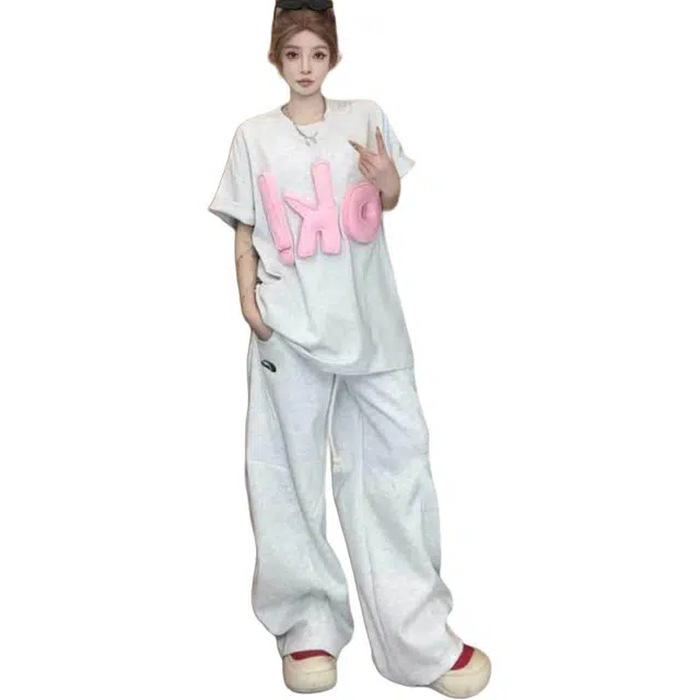 PAINT STAIN T