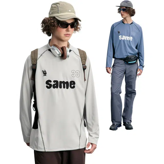 MYSAMESAME AW24 T