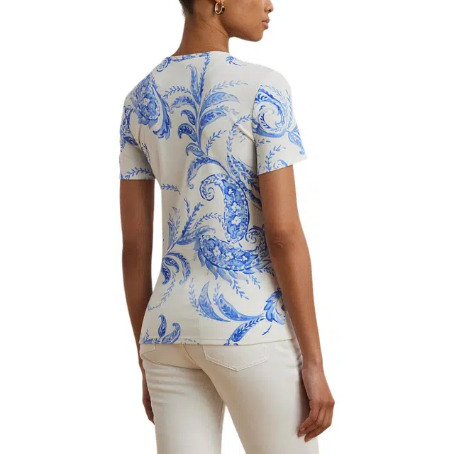 LAUREN RALPH LAUREN T