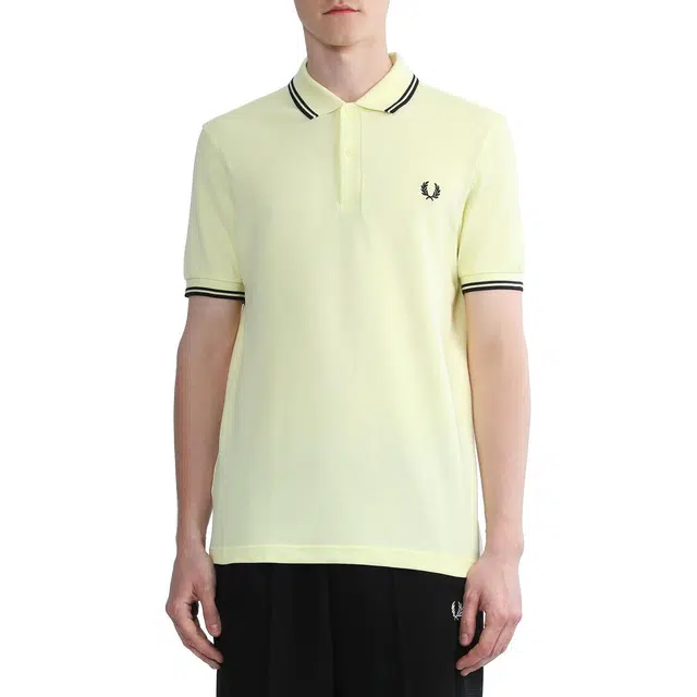 FRED PERRY FW24 Polo
