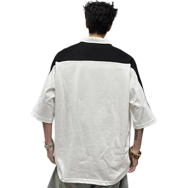JASONWOOD Polo