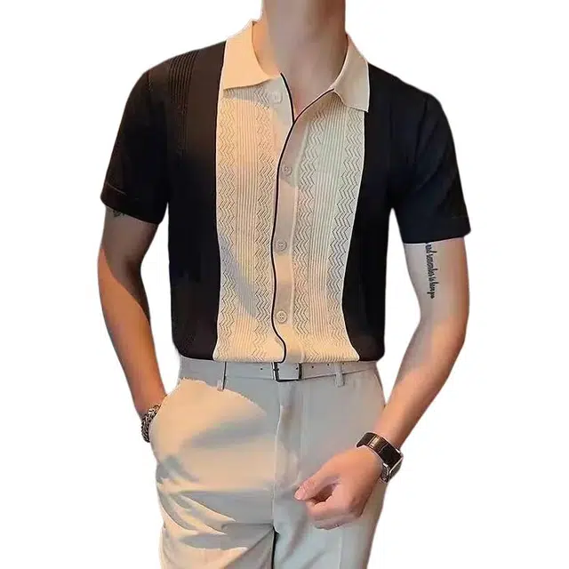 YICHEN polo