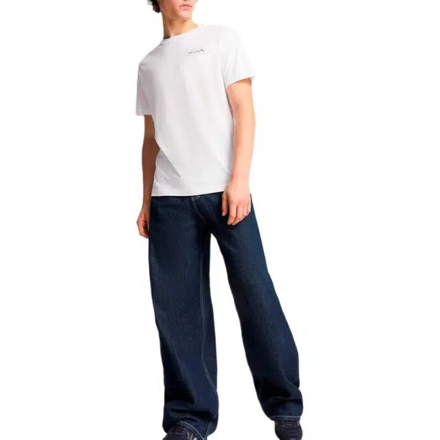 PUMA GRAPHICS 3 Circles Tee T