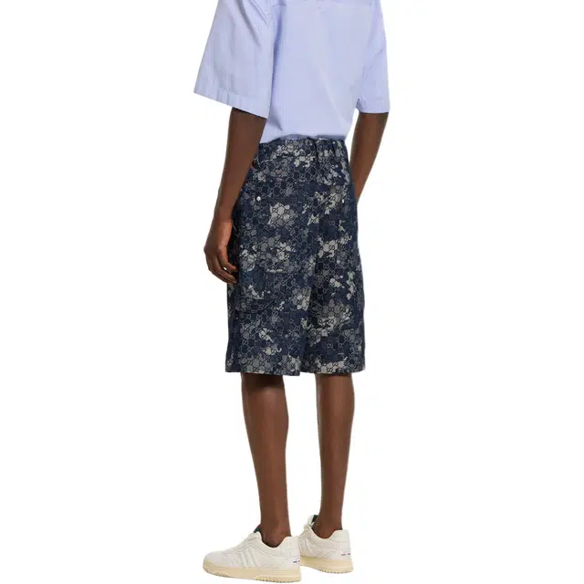 GUCCI FW25 GG