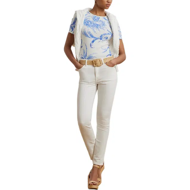 LAUREN RALPH LAUREN T