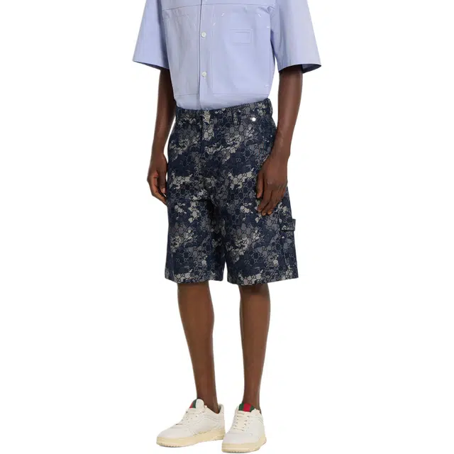 GUCCI FW25 GG
