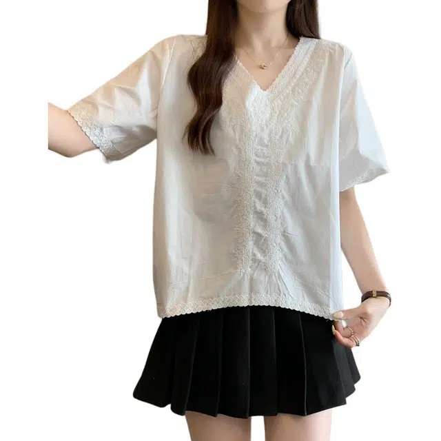 MUCCHIC Vmm T