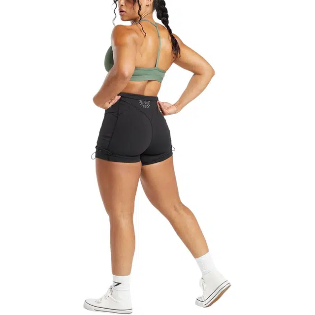 GYMSHARK Legacy T-Bar
