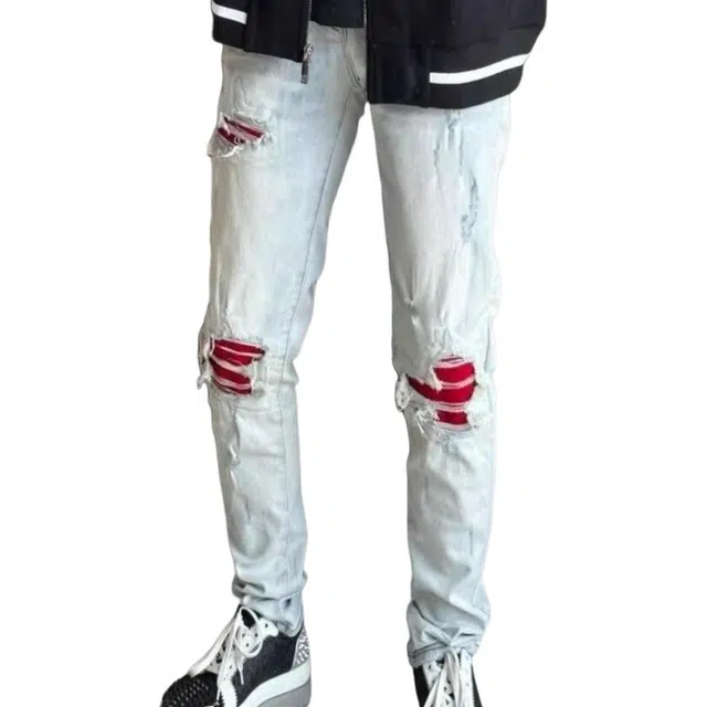 PAINT STAIN