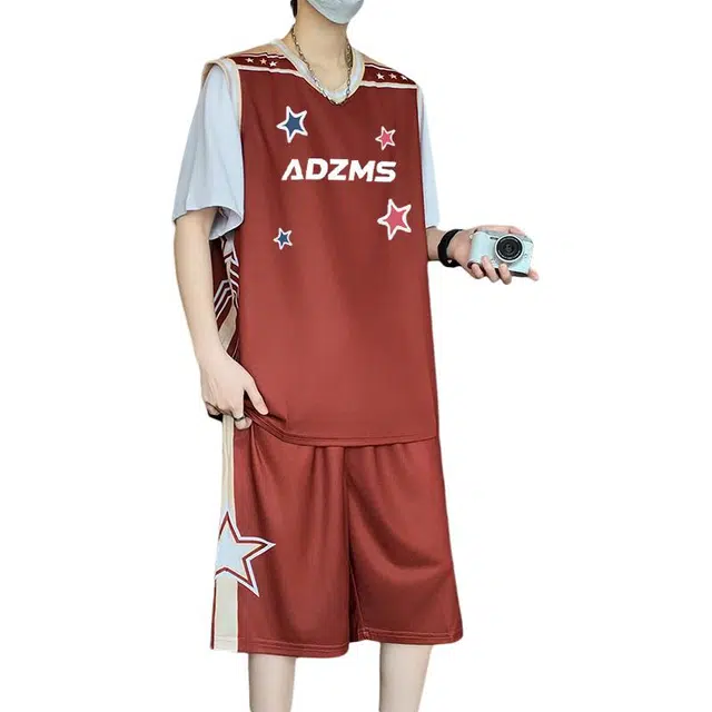 ANDEZHANMUSI LogoT