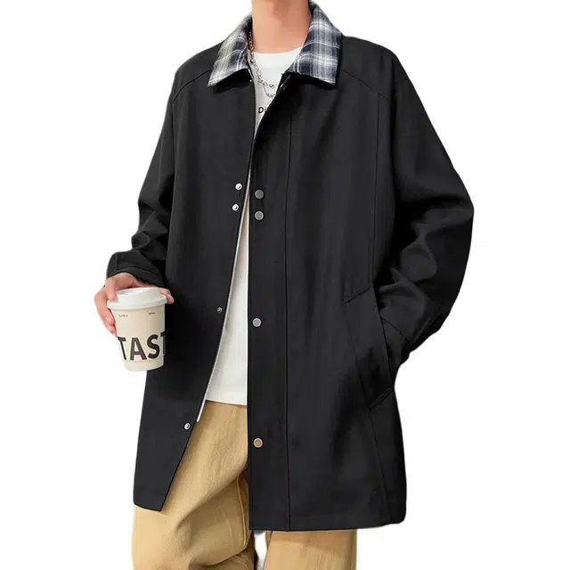 FOMOCE oversize