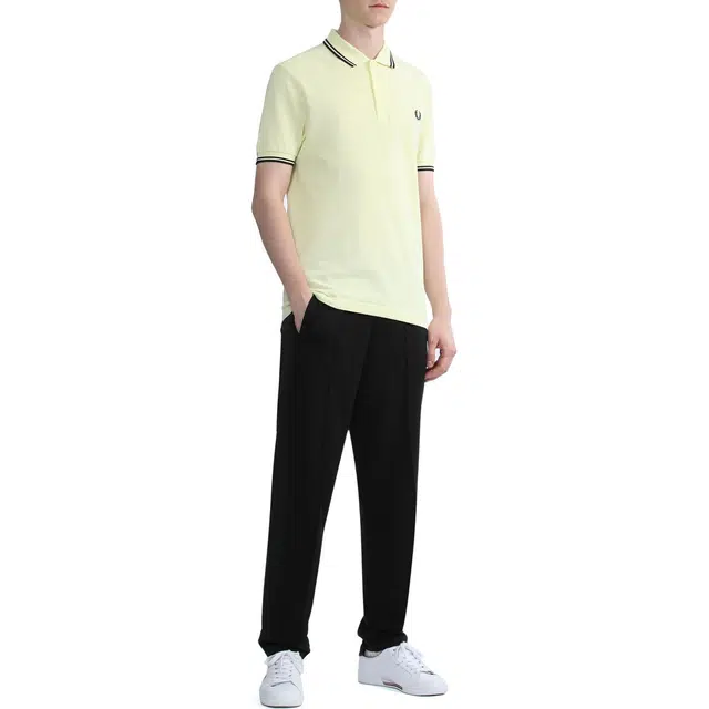 FRED PERRY FW24 Polo
