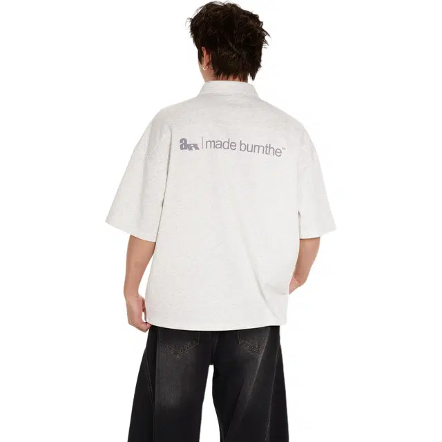 JASONWOOD Polo