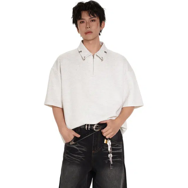 JASONWOOD Polo