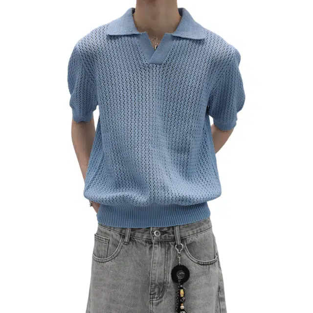 MOOTONAL Polo