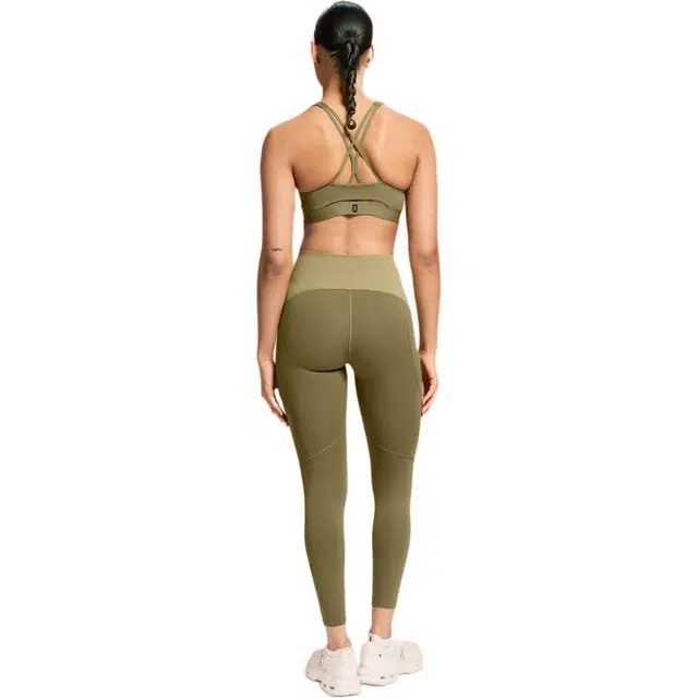 On Movement Tights Long