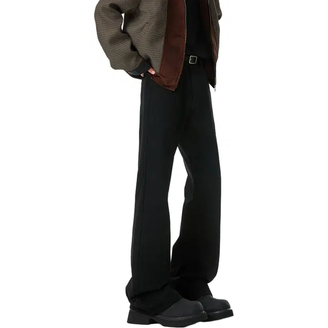 POPEYE Clean fit