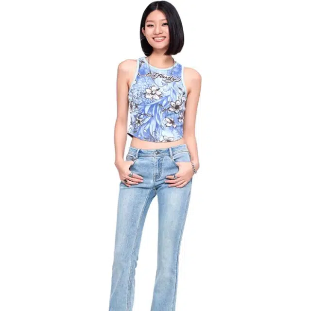 Ed Hardy SS25