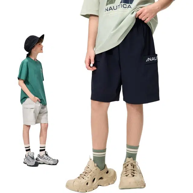 NAUTICA