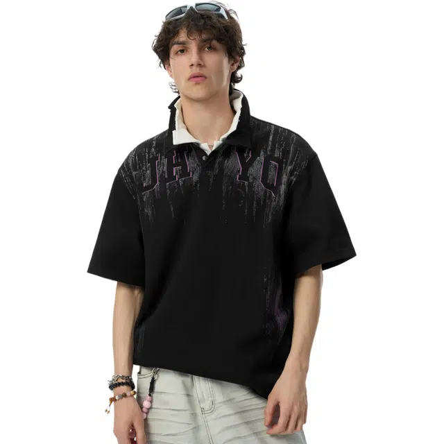 JHYQ Polo