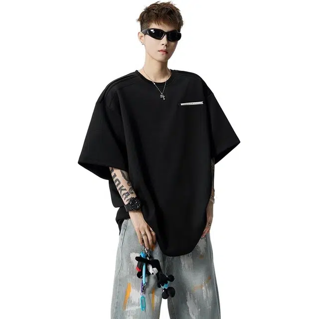 T