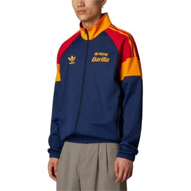 adidas originals FW24 AS Roma Football