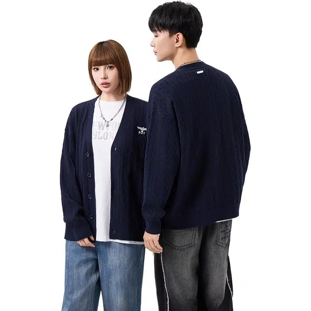 Boy London LOGO