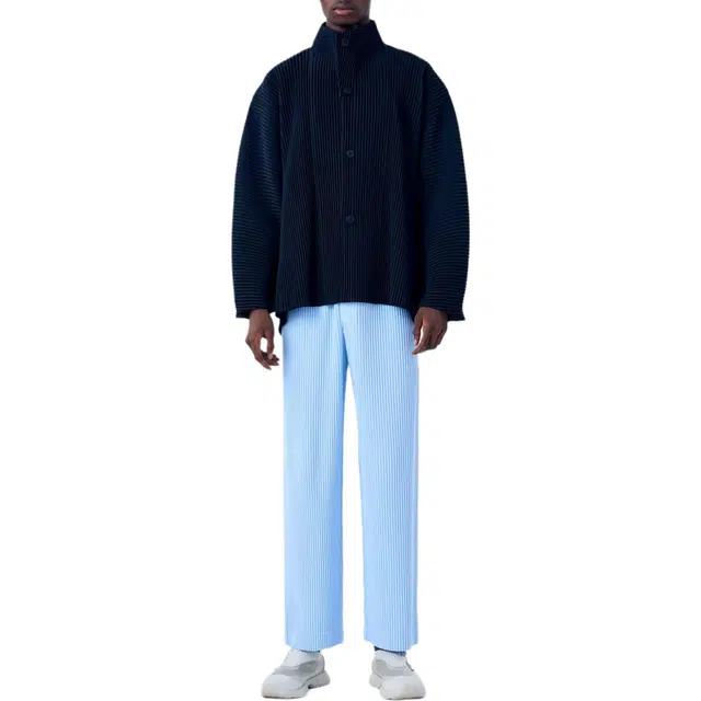 Homme Pliss Issey Miyake