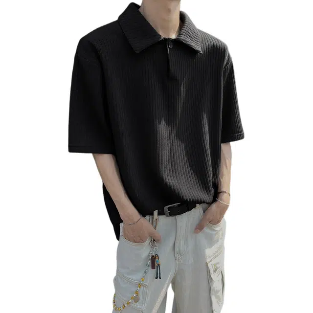 SOCKKEY inscleanfitPolo